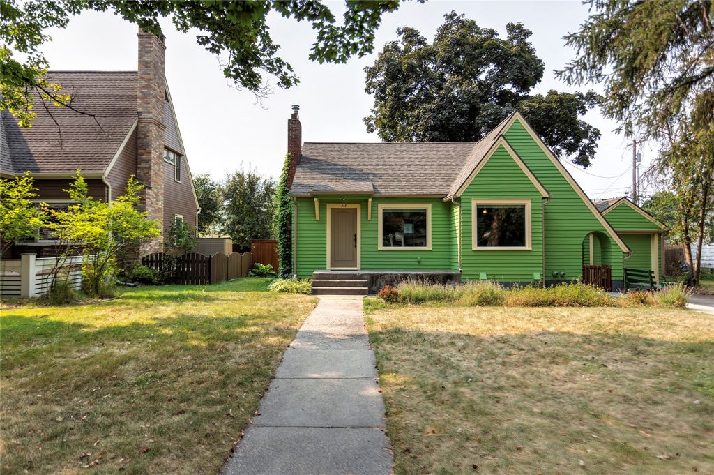 313 Woodworth Avenue, Missoula, MT 59801 photo 3