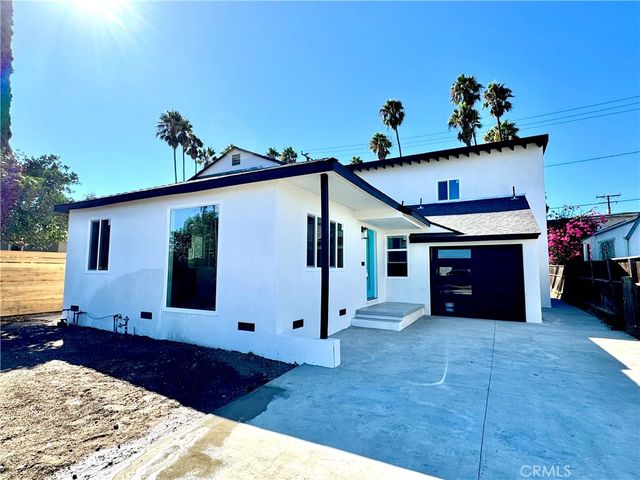 6733 6733 Candace, Pico Rivera, CA 90660