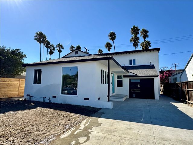 6733 6733 Candace, Pico Rivera, CA 90660