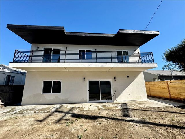 6733 6733 Candace, Pico Rivera, CA 90660