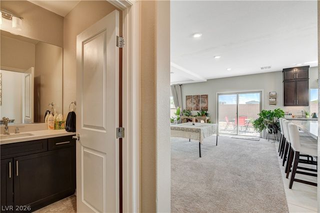 6775 Stella Rosa Court, Las Vegas, NV 89139