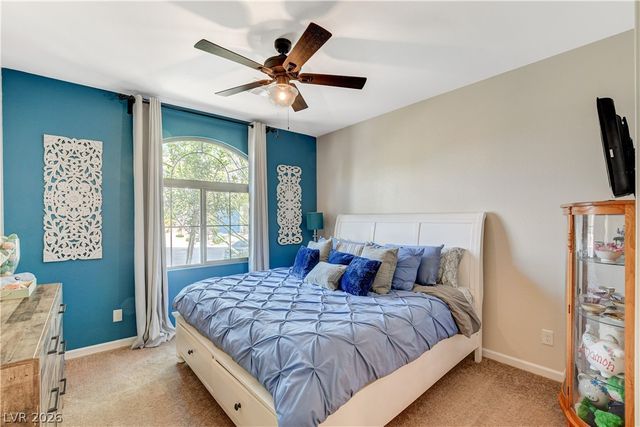 6775 Stella Rosa Court, Las Vegas, NV 89139