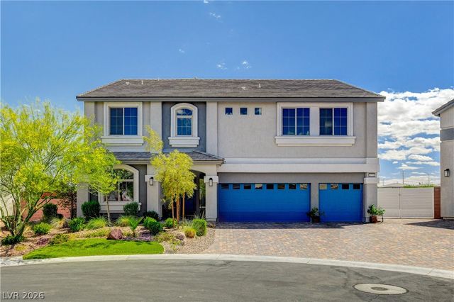 6775 Stella Rosa Court, Las Vegas, NV 89139