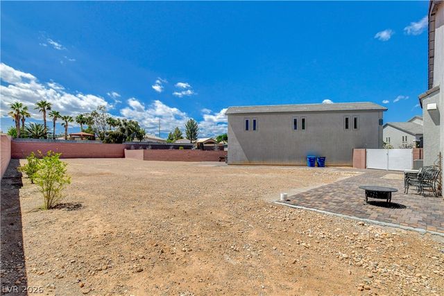 6775 Stella Rosa Court, Las Vegas, NV 89139