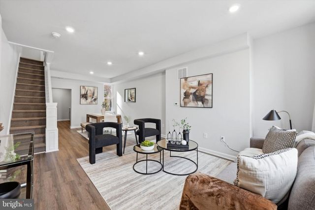 1205 S HARMONY, Philadelphia, PA 19146