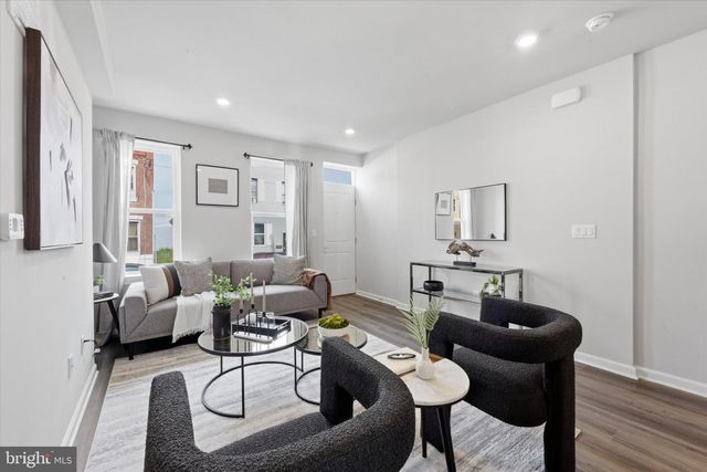 1205 S HARMONY, Philadelphia, PA 19146