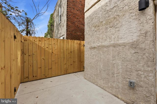 1205 S HARMONY, Philadelphia, PA 19146