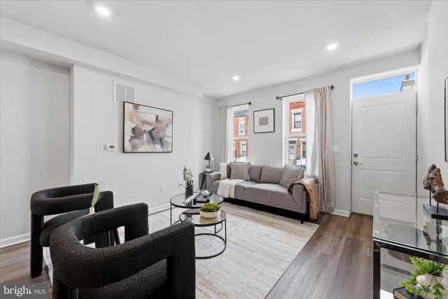 1205 S HARMONY, Philadelphia, PA 19146