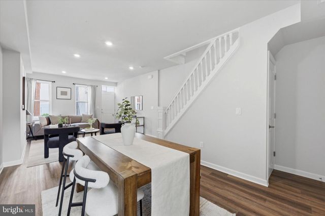 1205 S HARMONY, Philadelphia, PA 19146