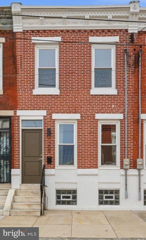 1205 S HARMONY, Philadelphia, PA 19146