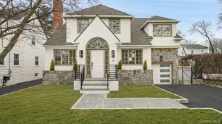 7 Fernwood Avenue, Rye, NY 10580