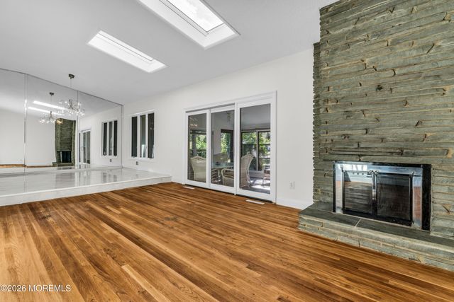 452 Lehigh Drive, Brick, NJ 08723