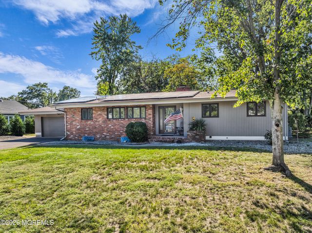 452 Lehigh Drive, Brick, NJ 08723
