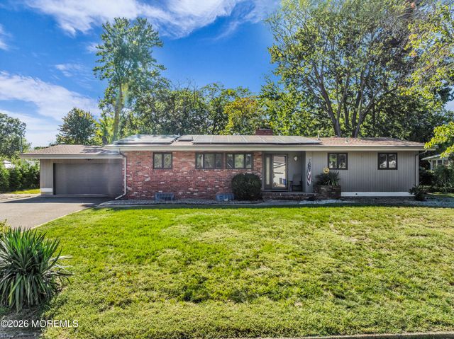 452 Lehigh Drive, Brick, NJ 08723