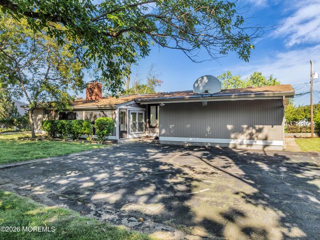 452 Lehigh Drive, Brick, NJ 08723
