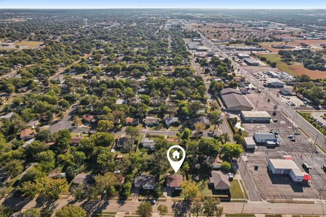 1102 Jackson ST, Killeen, TX 76541