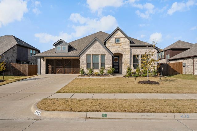 213 Perennial Way, Waxahachie, TX 75165