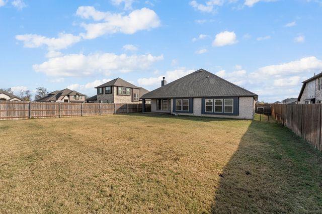 213 Perennial Way, Waxahachie, TX 75165