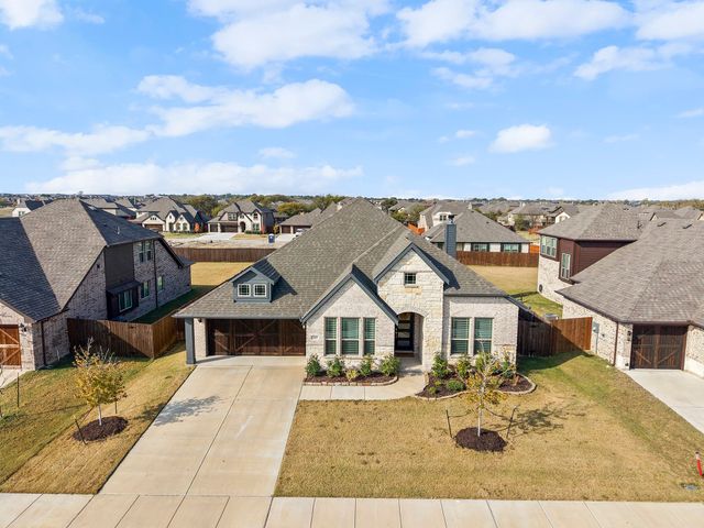 213 Perennial Way, Waxahachie, TX 75165