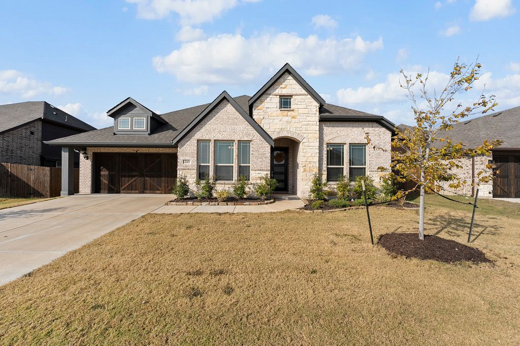 213 Perennial Way, Waxahachie, TX 75165