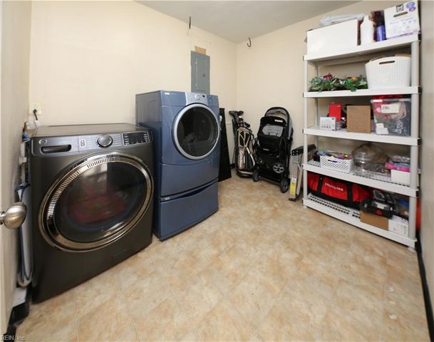 1510 Snowbird CT, Virginia Beach, VA 23454