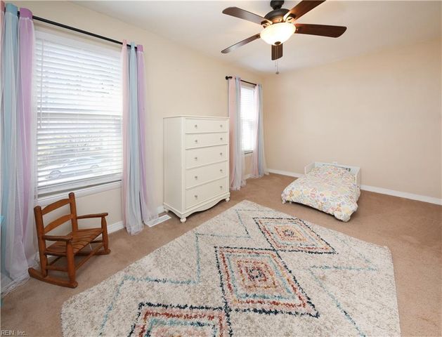 1510 Snowbird CT, Virginia Beach, VA 23454