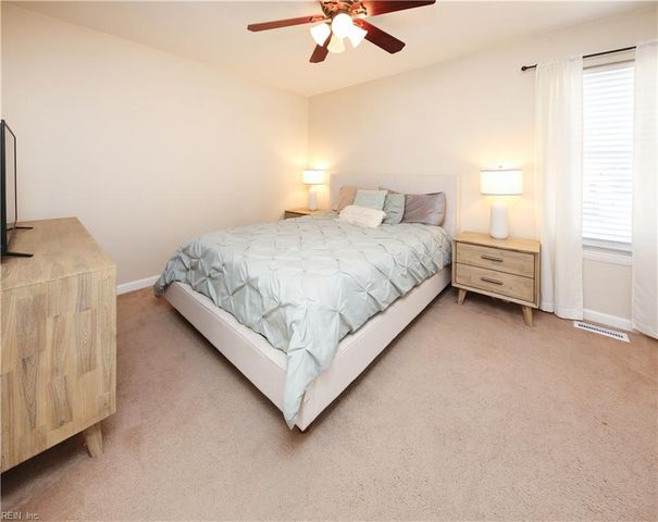 1510 Snowbird CT, Virginia Beach, VA 23454