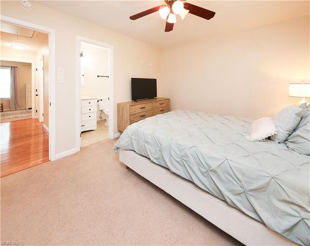 1510 Snowbird CT, Virginia Beach, VA 23454