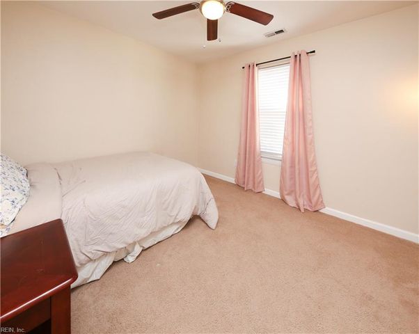 1510 Snowbird CT, Virginia Beach, VA 23454