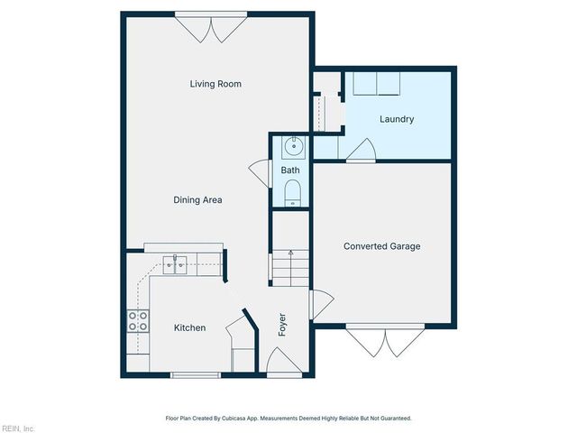 1510 Snowbird CT, Virginia Beach, VA 23454