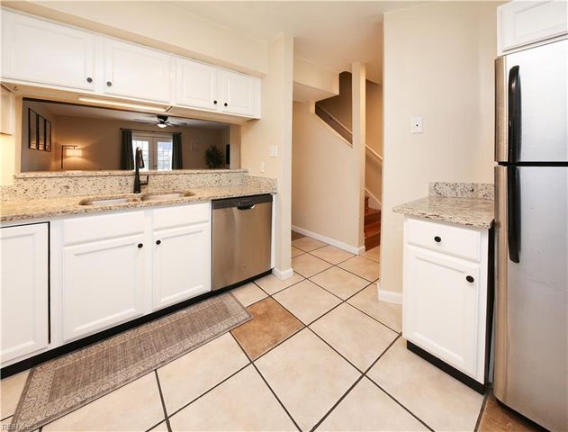 1510 Snowbird CT, Virginia Beach, VA 23454