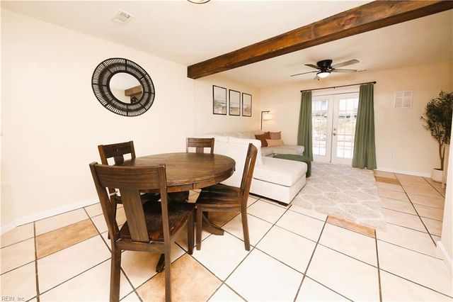 1510 Snowbird CT, Virginia Beach, VA 23454