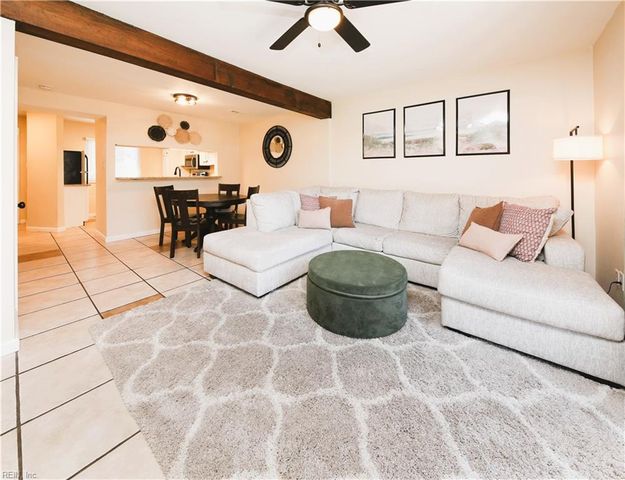 1510 Snowbird CT, Virginia Beach, VA 23454