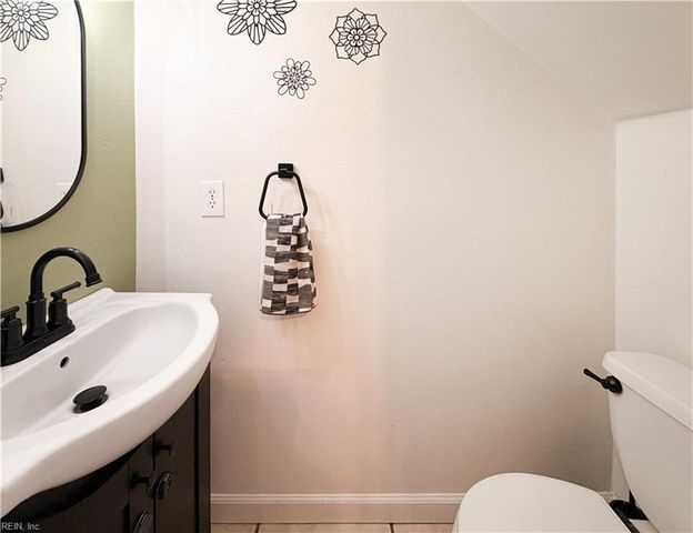 1510 Snowbird CT, Virginia Beach, VA 23454