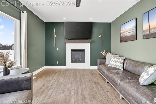 5024 Chatsworth Street, Dundee Village, MI 48131