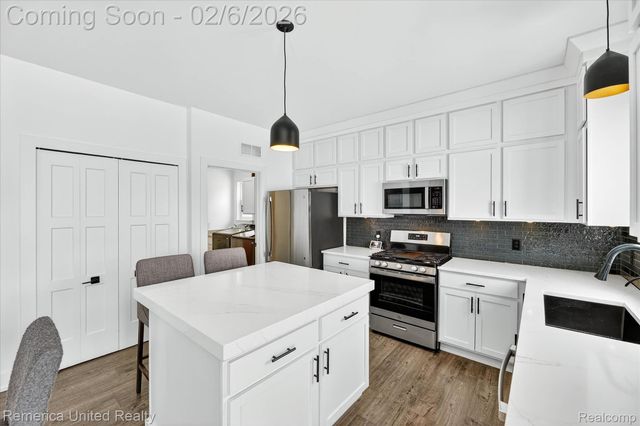 5024 Chatsworth Street, Dundee Village, MI 48131