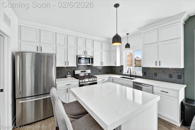 5024 Chatsworth Street, Dundee Village, MI 48131