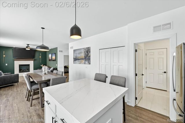 5024 Chatsworth Street, Dundee Village, MI 48131