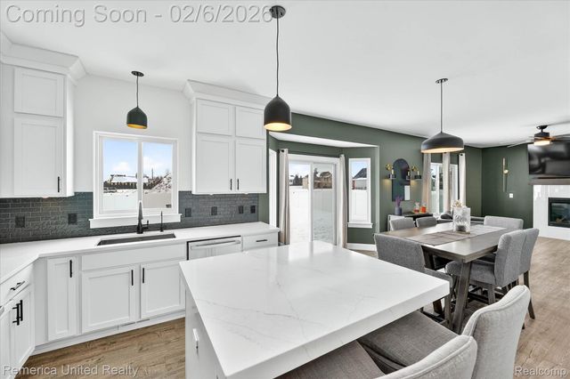 5024 Chatsworth Street, Dundee Village, MI 48131