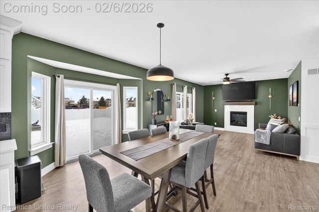 5024 Chatsworth Street, Dundee Village, MI 48131