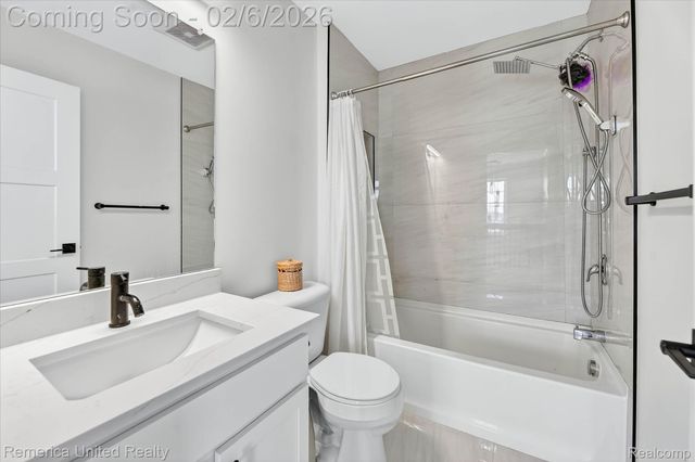 5024 Chatsworth Street, Dundee Village, MI 48131