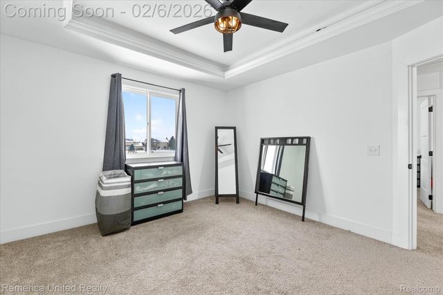 5024 Chatsworth Street, Dundee Village, MI 48131