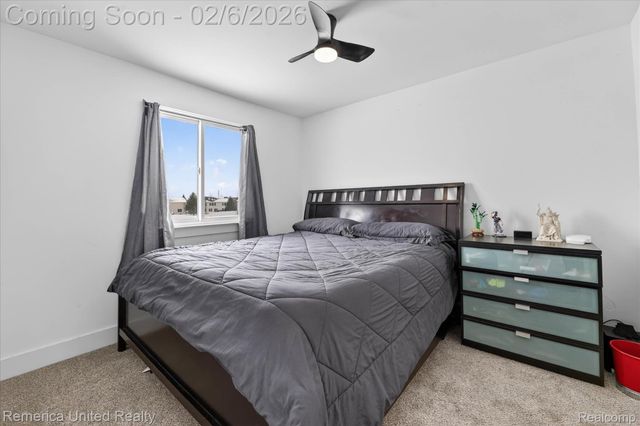 5024 Chatsworth Street, Dundee Village, MI 48131