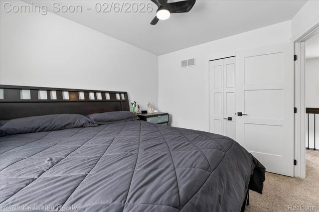 5024 Chatsworth Street, Dundee Village, MI 48131