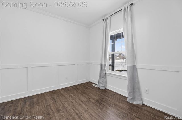 5024 Chatsworth Street, Dundee Village, MI 48131