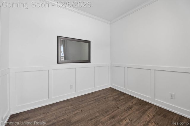 5024 Chatsworth Street, Dundee Village, MI 48131