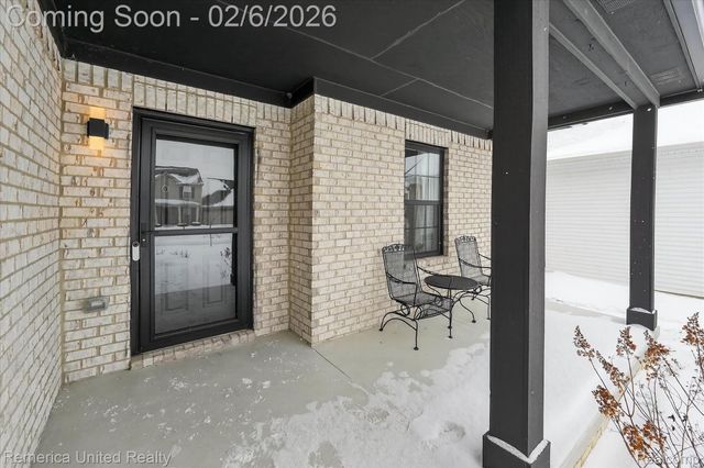 5024 Chatsworth Street, Dundee Village, MI 48131