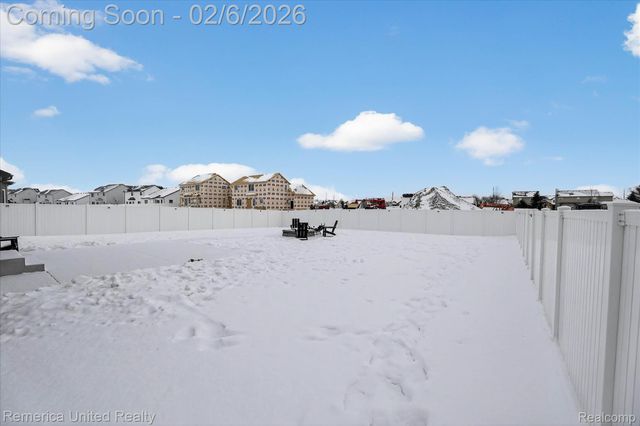 5024 Chatsworth Street, Dundee Village, MI 48131