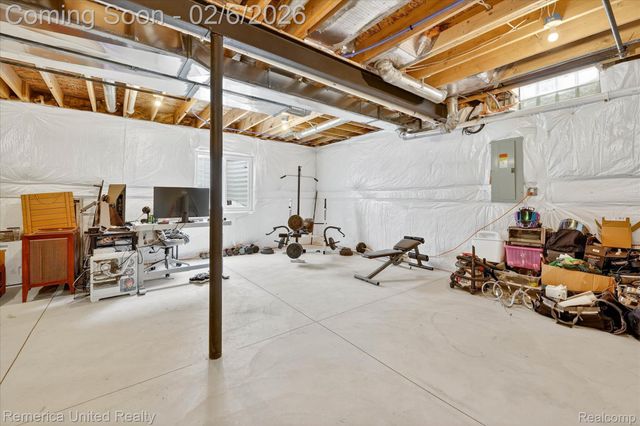 5024 Chatsworth Street, Dundee Village, MI 48131