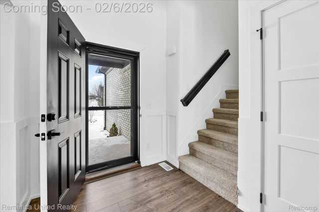 5024 Chatsworth Street, Dundee Village, MI 48131